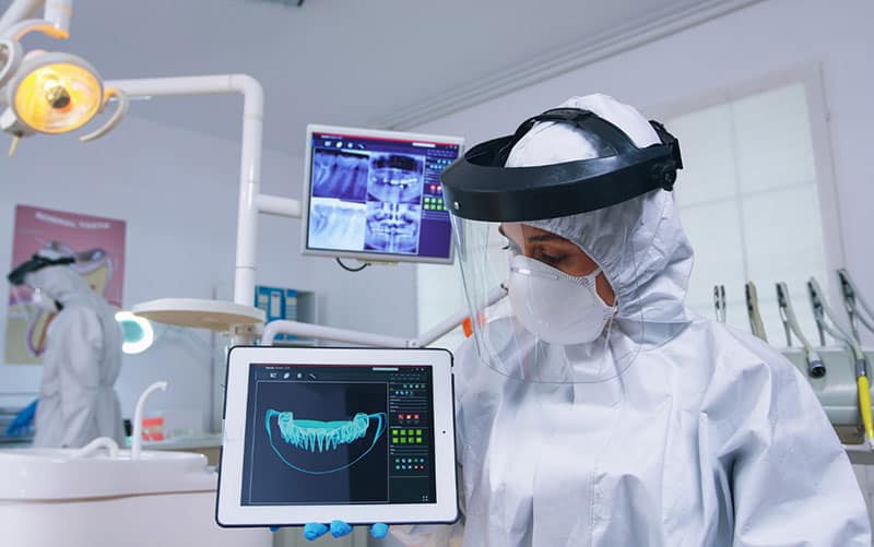 advanced dental technologies