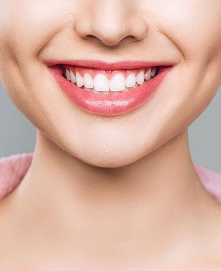 cosmetic dentistry service