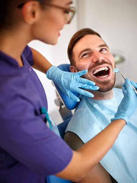 dental extractions in rouse hill