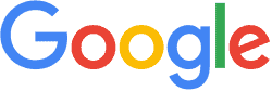 Google logo svg